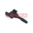 KAMOKA 7120165 - Bobine d'allumage