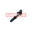 KAMOKA 7120173 - Bobine d'allumage