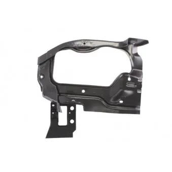 Fixation de phare BLIC 6508-05-3159242P