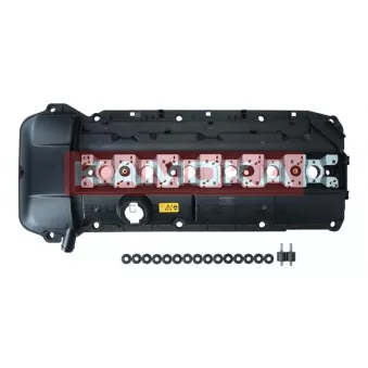 Couvercle de culasse KAMOKA 7170009