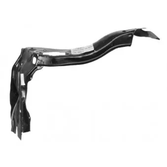 Fixation de phare BLIC 6508-05-3527242P