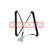 KAMOKA 7200271 - Lève-vitre avant gauche