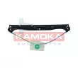 KAMOKA 7200274 - Lève-vitre arrière droit