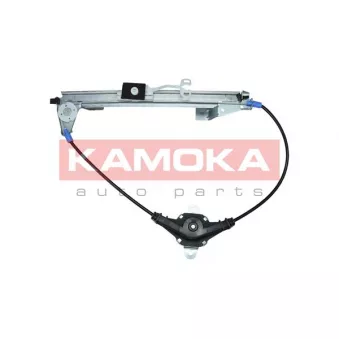 Lève-vitre arrière gauche KAMOKA OEM 51723324