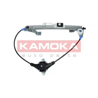 KAMOKA 7200276 - Lève-vitre arrière droit