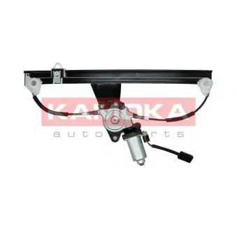 Lève-vitre avant gauche KAMOKA OEM 46751439