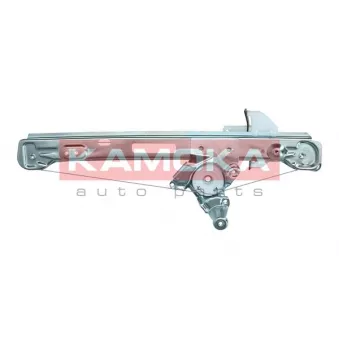 Lève-vitre arrière droit KAMOKA OEM 1143004