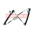 KAMOKA 7200293 - Lève-vitre avant gauche
