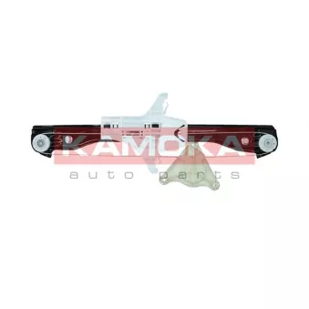 Lève-vitre arrière droit KAMOKA OEM 3B5839462A