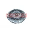 KAMOKA 7300001 - Embrayage, ventilateur de radiateur