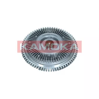 KAMOKA 7300001 - Embrayage, ventilateur de radiateur