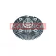 KAMOKA 7300001 - Embrayage, ventilateur de radiateur
