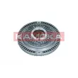 Embrayage, ventilateur de radiateur KAMOKA [7300003]