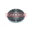 KAMOKA 7300003 - Embrayage, ventilateur de radiateur