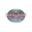 KAMOKA 7300005 - Embrayage, ventilateur de radiateur