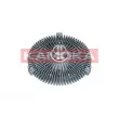 KAMOKA 7300007 - Embrayage, ventilateur de radiateur