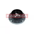 KAMOKA 7300010 - Embrayage, ventilateur de radiateur