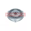 KAMOKA 7300012 - Embrayage, ventilateur de radiateur