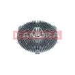 KAMOKA 7300013 - Embrayage, ventilateur de radiateur
