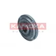 KAMOKA 7300016 - Embrayage, ventilateur de radiateur