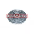 KAMOKA 7300017 - Embrayage, ventilateur de radiateur