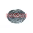 KAMOKA 7300019 - Embrayage, ventilateur de radiateur