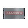 KAMOKA 7700001 - Radiateur, refroidissement du moteur