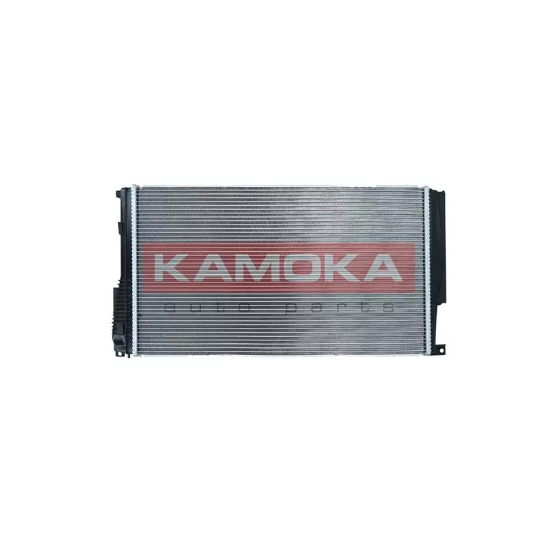 Radiateur, refroidissement du moteur KAMOKA 7700001 - Visuel 1