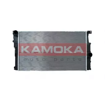 Radiateur, refroidissement du moteur KAMOKA OEM 17117600523