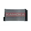 KAMOKA 7700006 - Radiateur, refroidissement du moteur