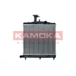 Radiateur, refroidissement du moteur KAMOKA [7700008]
