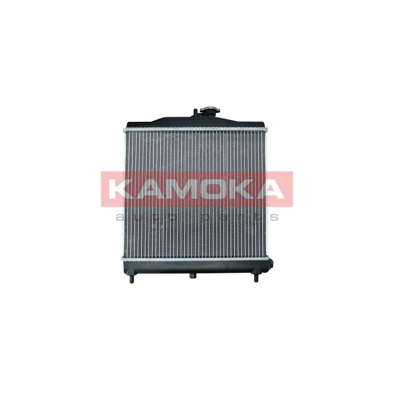 Radiateur, refroidissement du moteur KAMOKA 7700008 - Visuel 1