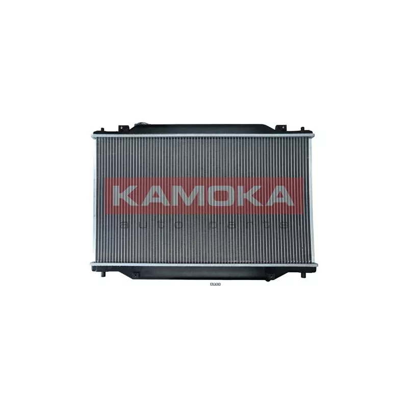 Radiateur, refroidissement du moteur KAMOKA 7700015 - Visuel 1