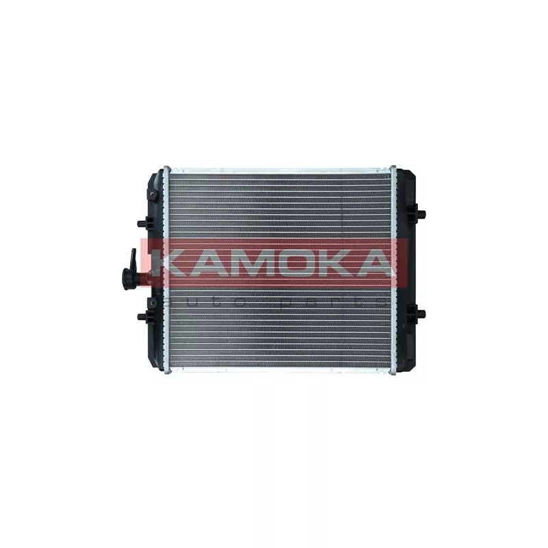 Radiateur, refroidissement du moteur KAMOKA 7700027 - Visuel 1