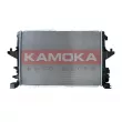 KAMOKA 7700028 - Radiateur, refroidissement du moteur