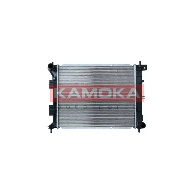 Radiateur, refroidissement du moteur KAMOKA 7700034 - Visuel 1