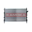 Radiateur, refroidissement du moteur KAMOKA [7700048]