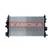 Radiateur, refroidissement du moteur KAMOKA [7700055]