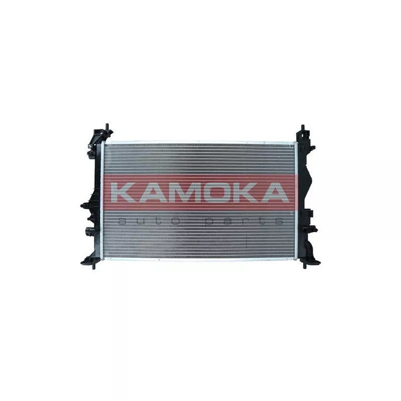 Radiateur, refroidissement du moteur KAMOKA 7700056 - Visuel 1
