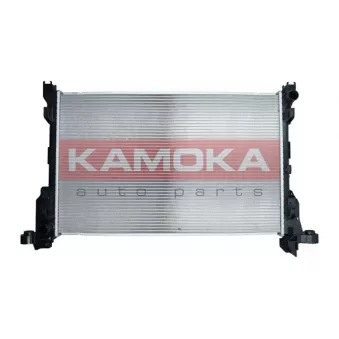 Radiateur, refroidissement du moteur KAMOKA OEM K4422503