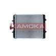 KAMOKA 7700059 - Radiateur, refroidissement du moteur