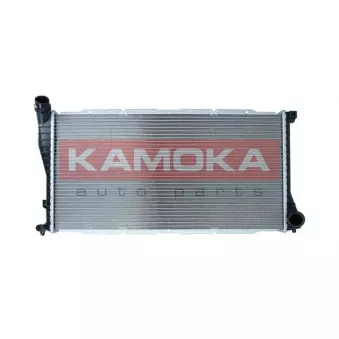 Radiateur, refroidissement du moteur KAMOKA 7700066