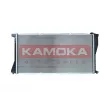 KAMOKA 7700066 - Radiateur, refroidissement du moteur