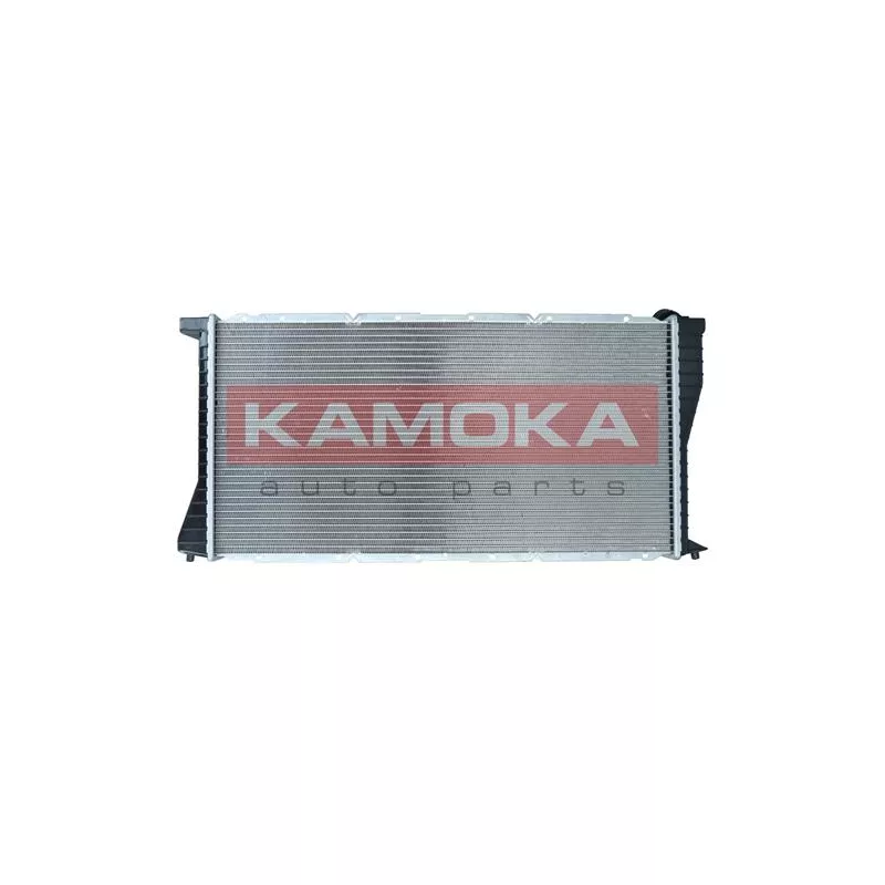 Radiateur, refroidissement du moteur KAMOKA 7700066 - Visuel 1