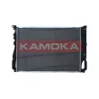 KAMOKA 7700071 - Radiateur, refroidissement du moteur