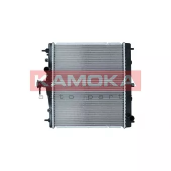 Radiateur, refroidissement du moteur KAMOKA OEM 21410BH40B