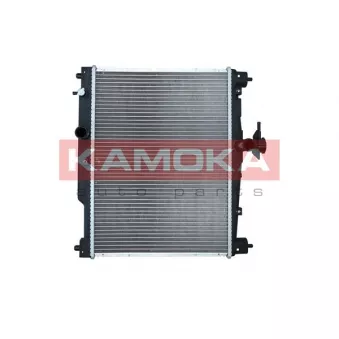 Radiateur, refroidissement du moteur KAMOKA OEM 164002308087