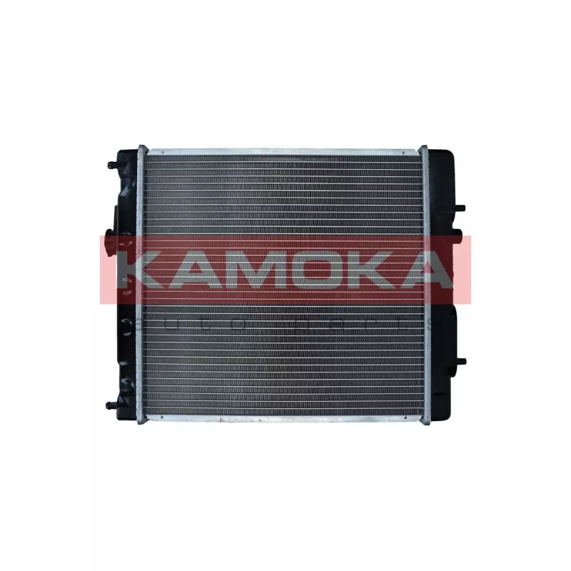 Radiateur, refroidissement du moteur KAMOKA 7700091 - Visuel 1