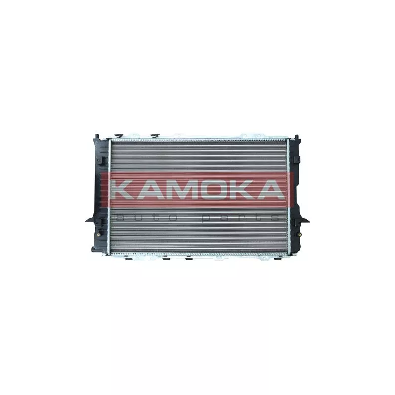 Radiateur, refroidissement du moteur KAMOKA 7705004 - Visuel 1