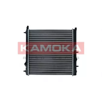 Radiateur, refroidissement du moteur KAMOKA OEM 1330C2